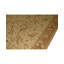 Hand-Knotted High-Quality Area Rug in Brown/Beige