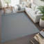 Runner Souta Solid Colour Machine Tufted Shag Area Rug-496029967