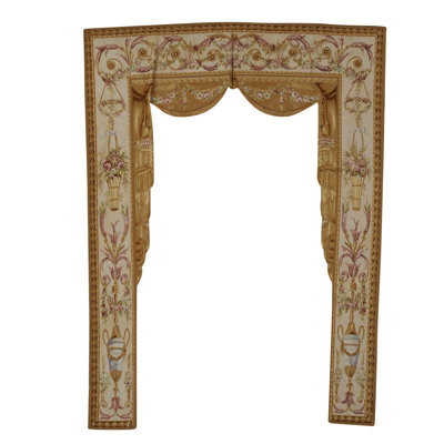 Wool Tapestry