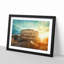 The Colisium in Rome Italy - Picture Frame Painting Print-56712766-56712768