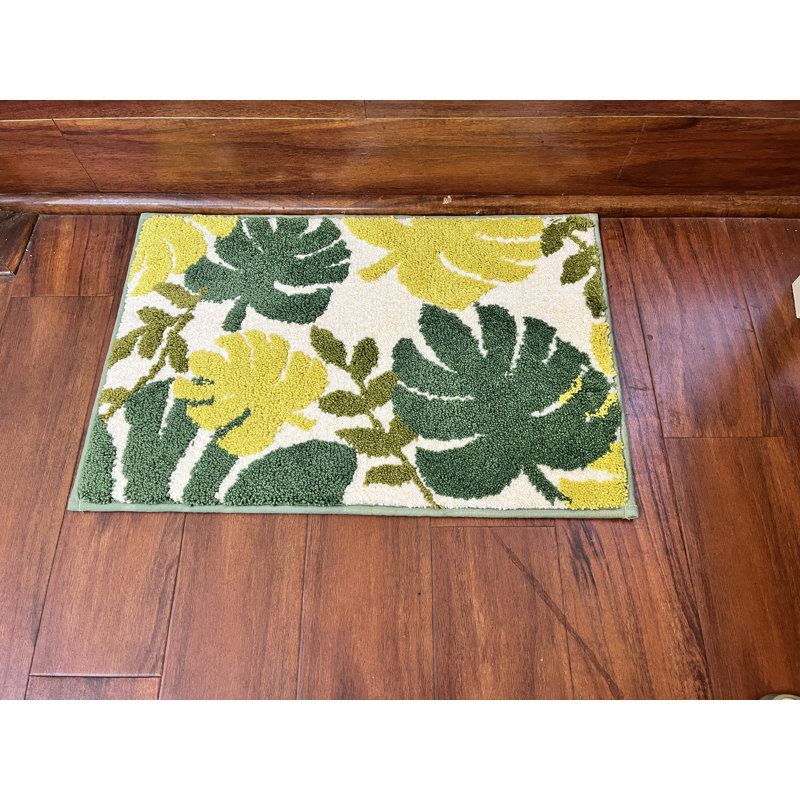Tapis pour salle de bain Kyneton