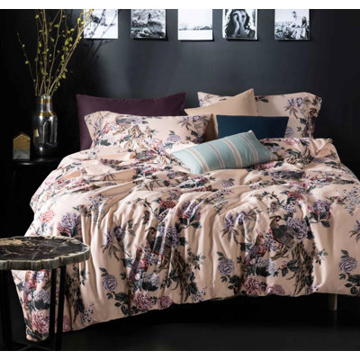 Percale Duvet Cover