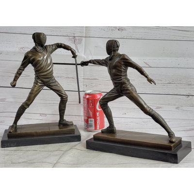 Figurines et sculptures Elios