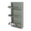 Billy 6 Pair Flip Down Shoe Storage-74060461