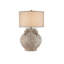 Pompeii Standard Table Lamp
