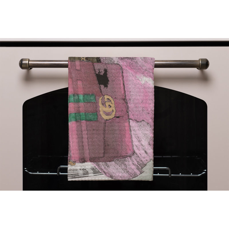 Cotton Tea Towel Kitchen Towel