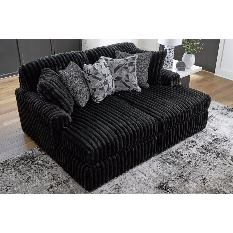 Chaise longue Bridgnorth