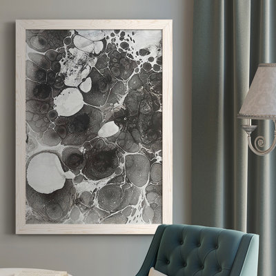 Calhoon Marble IV, reproduction d'art sur toile