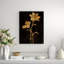 Sunset In Bloom I Print by Sofia Fox-26725975-26725972
