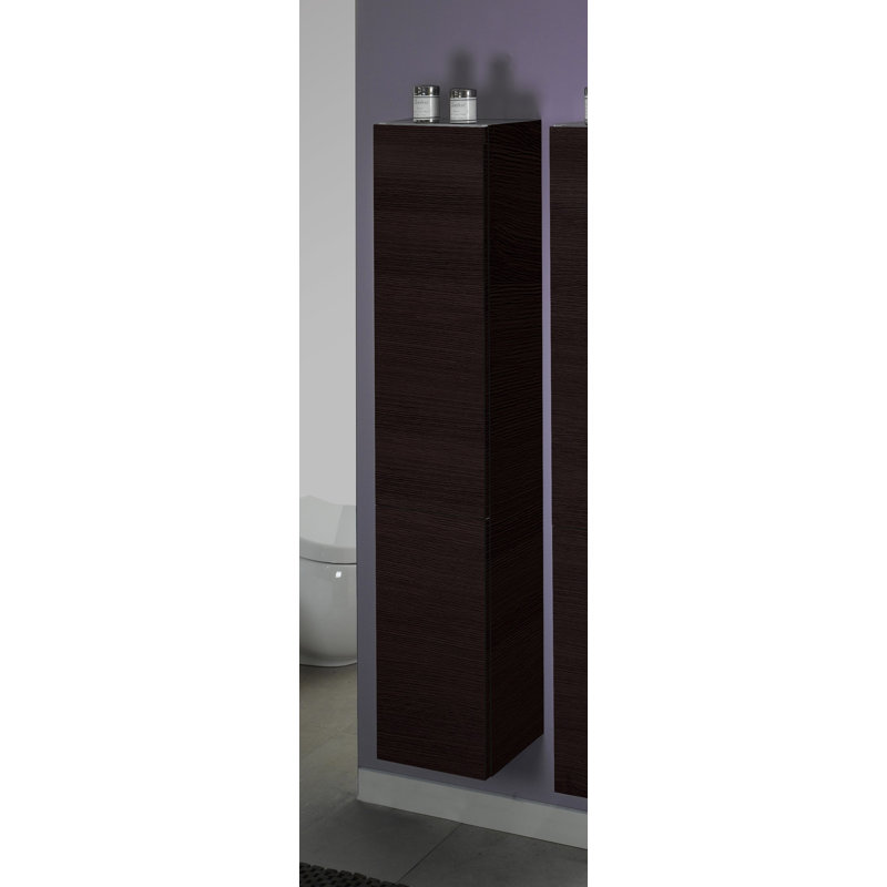 Armoire Devon, Wengé