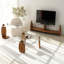 Neostill Unfinished TV Stand for TVs up to 70"-107313618