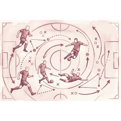 Papier peint soccer soccer