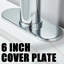 Deck -handle Bathroom Faucet