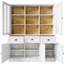 175cm Kitchen Pantry-406894084