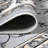 Yeghivart French Cottage Light Gray/Cream Rug-1333187122