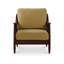 Chaise d'appoint Farley Olive