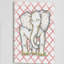 1 Piece Wrapped Canvas Painting-1645373555