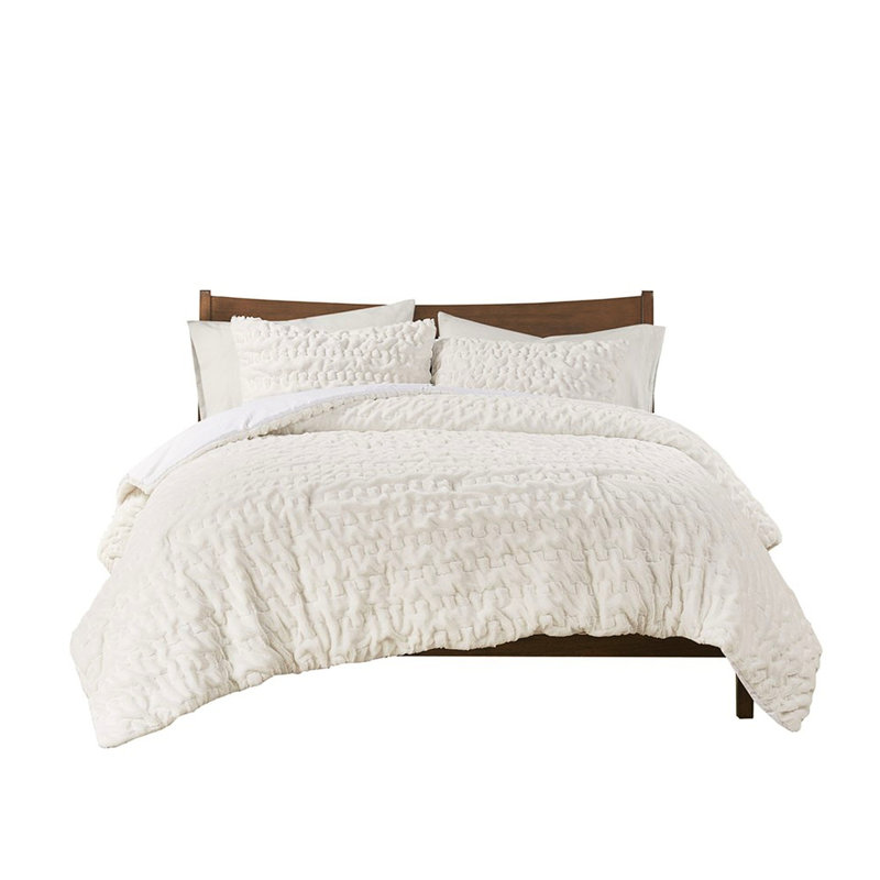 Cozy Bedding In - Full/queen Queen