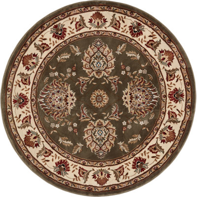 Pickett Oriental Indoor Rug