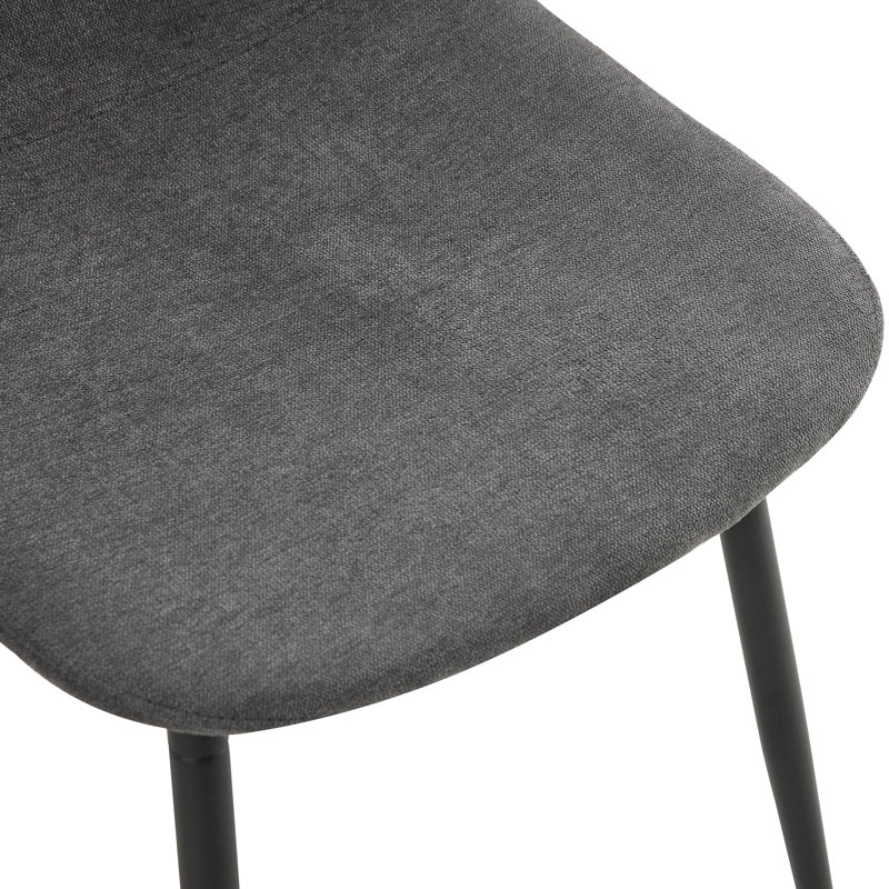 Ensembles de table de salle à manger extensible avec rangement, panneau de fibres à densité moyenne et métal, style moderne pour la salle à manger