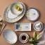Plateau ovale de jardin Noritake Tusker, 16 po