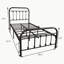 Lit plateforme en acier robuste pour lit plateforme-1762693099-1878573701