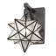 Moravian 1 - Light Armed Sconce
