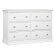 Signature 6 Drawer Double Dresser