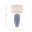 Bluestar Table Lamp