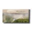 «Faith is the Bridge» par Lori Deiter, art mural sur toile-1056877602
