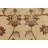 One-of-a-Kind 9' X 13'5" New Age Wool Area Rug in Beige