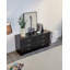 Commode double à 6 tiroirs l 47,24 po Wia-756185080