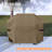 Weatherproof Heavy Duty BBQ Grill Cover-784411358