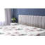 Drap-housse à motif floral Ambesonne-106724831-106725081