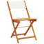 Cynda Patio Dining Accent Chair-8716798