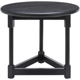 Becki Owens x Surya Leandro End Table