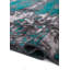Beriguette Abstract Hand Loom Indoor / Outdoor Area Rug-1585278390