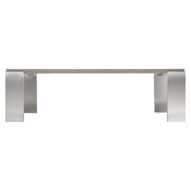 Foundations Dining Table, 42" W x 102" L