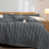 Grey Striped