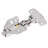Kitchen Soft Closing Cabinet Cup Hinges