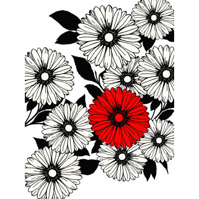 " Gerber Daisies "