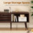 Mid Century Storage TV Stand For Tvs Up To 70"-356239527