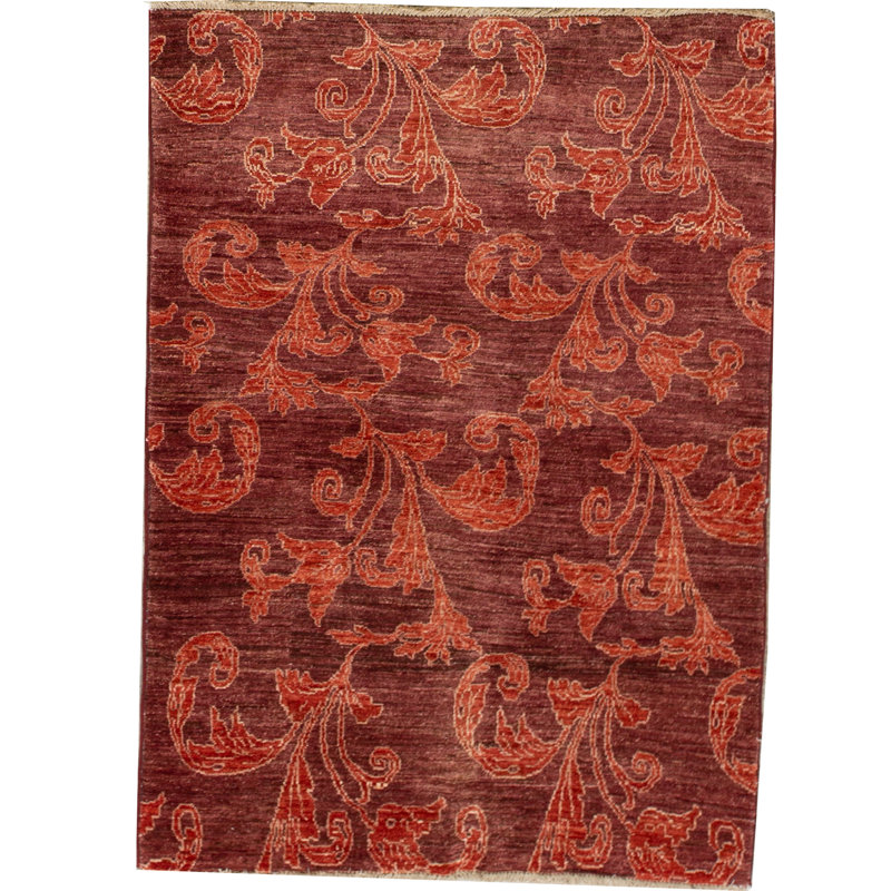 Wool Area Rug
