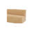 REMI Convex Sofa Golden Yellow-123064601