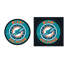 Plaque murale lumineuse NFL-93726557