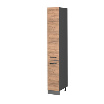 Verly Module 281 + front GKO