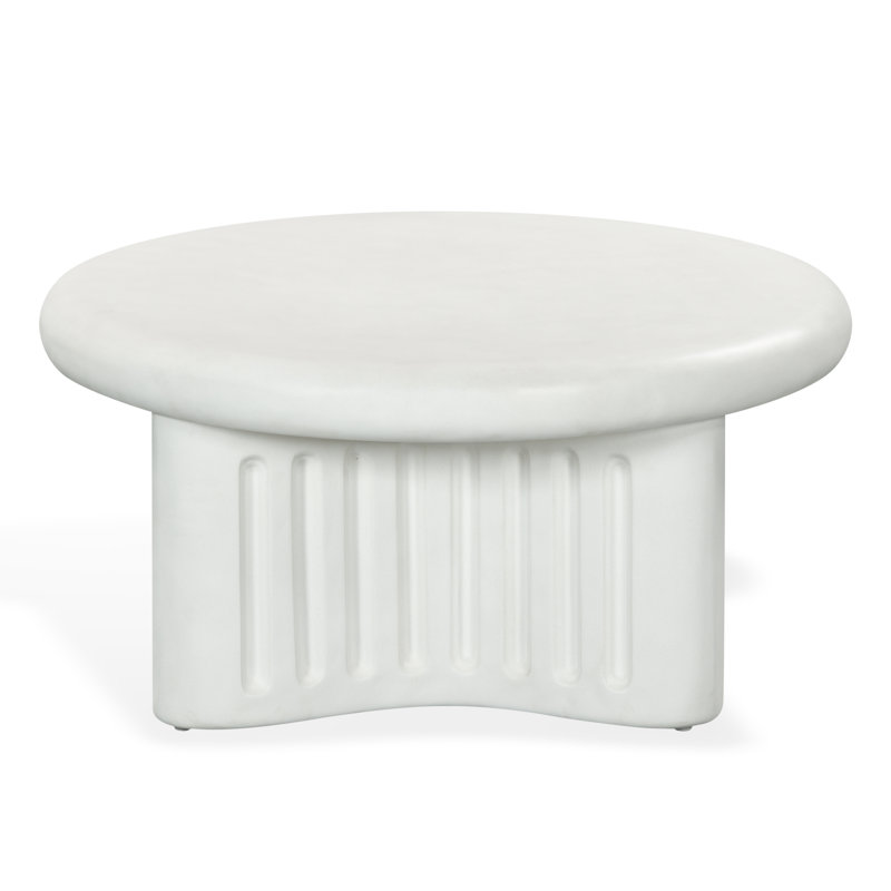 Table basse Mariselle