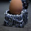 Happy Larry Augu Acrylic Egg Cup