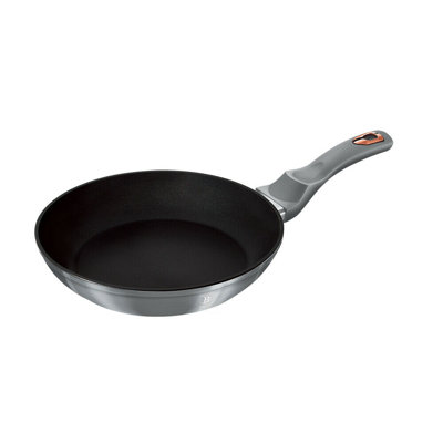 Berlinger Aluminum Non-Stick Frying Pan Set