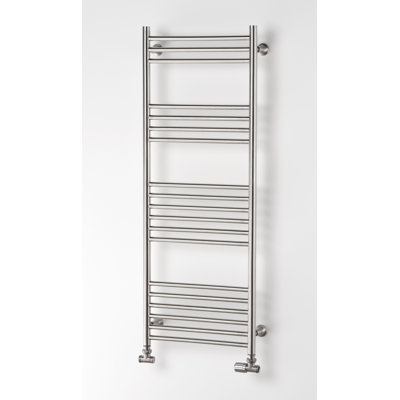 Benny Straight Towel Rail Heated Towel Rails